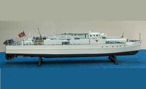 : Schnellboot S 10