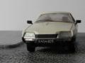 Citroën CX GTi 2400 (1:43 Heller)