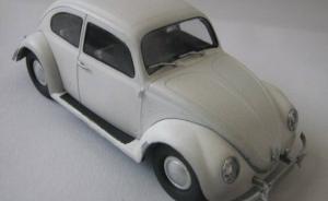 : VW Käfer