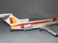 Boeing 727-256 (1:144 Airfix)