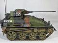 Wiesel 1 A0 MK 20 (1:16 Takom)