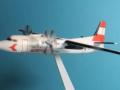 Fokker 50 (1:144 Welsh Models)