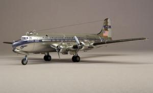 Bausatz: Douglas DC-4