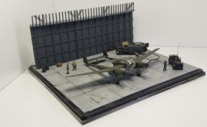 Bausatz: Focke-Wulf Fw 189 A-1