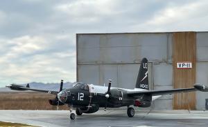 Galerie: Lockheed SP-2H Neptune