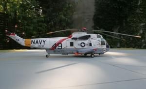 Galerie: Sikorsky SH-3H Sea King