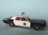 1970 Ford Galaxie 500 Police Car