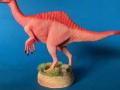 Deinocheirus mirificus (1:72 Shapeways)