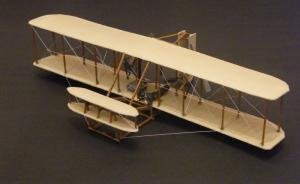 : Wright Flyer I (1903)