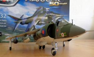 Bausatz: Harrier GR.1