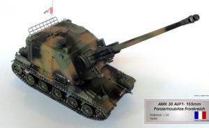 : AMX 30 AUF1