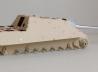 Jagdpanther mit 12,8 cm KwK 44
