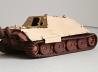 Jagdpanther mit 12,8 cm KwK 44