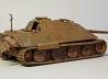Jagdpanther mit 12,8 cm KwK 44