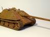 Jagdpanther mit 12,8 cm KwK 44