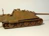 Jagdpanther mit 12,8 cm KwK 44