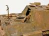 Jagdpanther mit 12,8 cm KwK 44