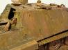 Jagdpanther mit 12,8 cm KwK 44