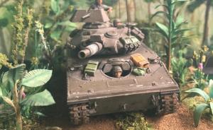 M551 Sheridan