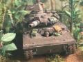 M551 Sheridan (1:76 Airfix)