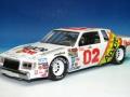 1982 Buick Regal (1:24 Monogram)