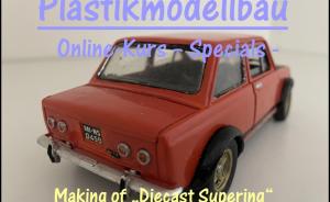 Galerie: Diecast Supering