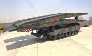 Panzerschnellbrücke Leguan