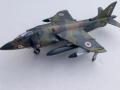 Hawker Harrier (1:72 Airfix)