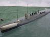 K-Class Submarine