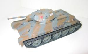 T-34/76 Modell 41/42