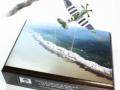 Spitfire Mk.XIV gegen Fi-103/V-1 (1:144 verschiedene Hersteller)