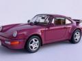 Porsche 911 Turbo 3.3 (964) (1:24 Italeri)