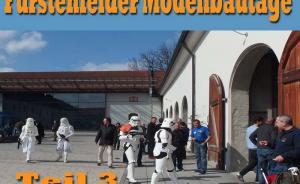 : Fürstenfelder Modellbautage 2015 Teil 3