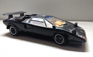 Lamborghini Countach LP 500S