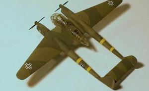 : Focke-Wulf Fw 189 A-1