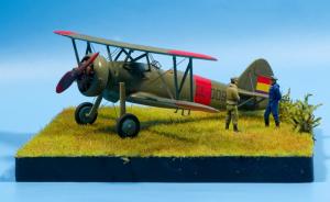 Galerie: Letov S-231