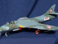 Hawker Hunter F.Mk.58 (1:32 Revell)