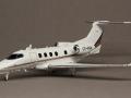 Embraer Phenom 300 (1:144 Welsh Models)