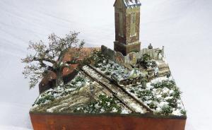 Die falsche Haltestelle