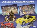 Euro-Modell 2004 - 10 Jahre Ried