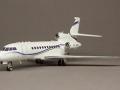 Dassault Falcon 900LX (1:144 Welsh Models)