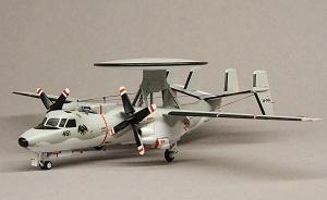 Bausatz: Grumman E-2C Hawkeye