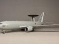 Boeing E-767 (1:144 Authentic Airliners)