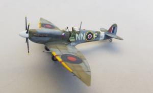 Spitfire Mk VI