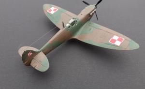 Spitfire Mk.1