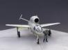 Henschel Hs 132 V1
