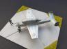 Henschel Hs 132 V1
