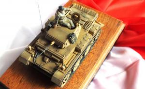 : PzKpfw. II Ausf. L "Luchs"