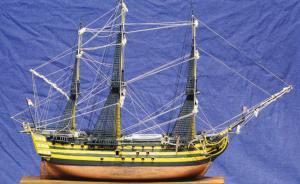 Bausatz: HMS Victory