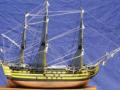 HMS Victory (1:225 Revell)